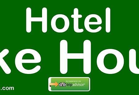 Hotel Lake House Покхара Экстерьер фото